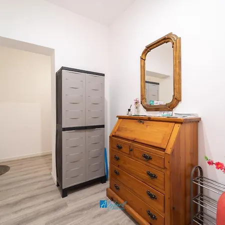 Apartamento Mica