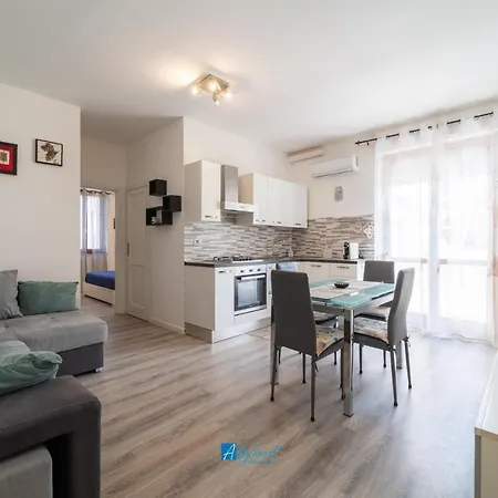 Appartement Mica