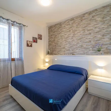 Appartement Mica *