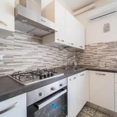 Mica * アルゲーロ