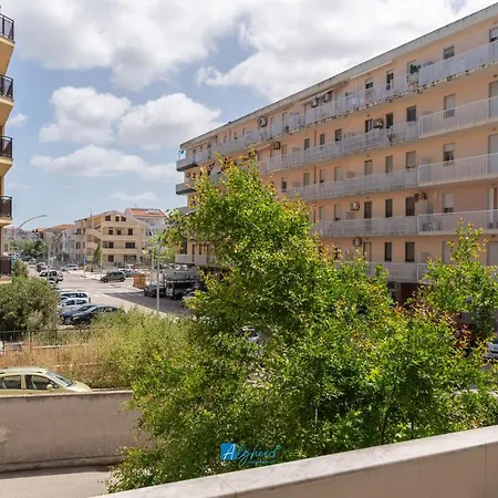 Mica Appartement Alghero