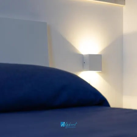 Apartmán Mica