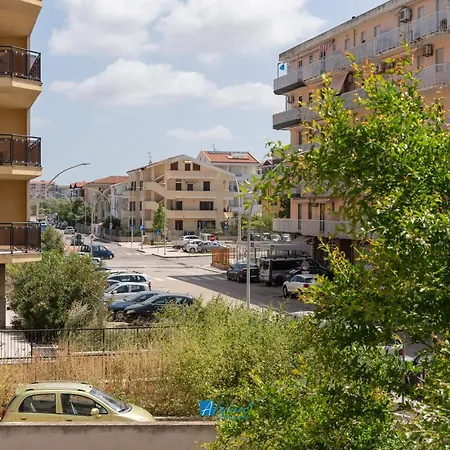 Mica Appartement Alghero
