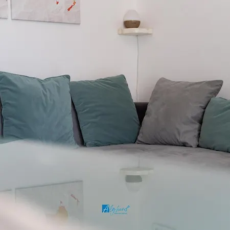 Mica Appartement