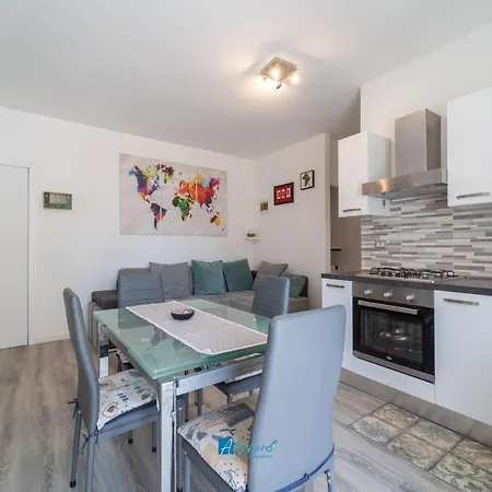 Mica Appartement