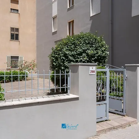 Appartement Mica